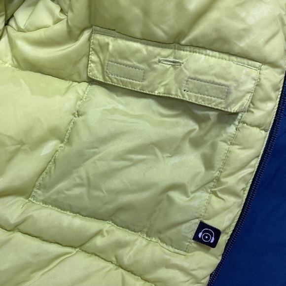 Columbia Boys Winter Coat. 10/12 - Picture 11 of 13